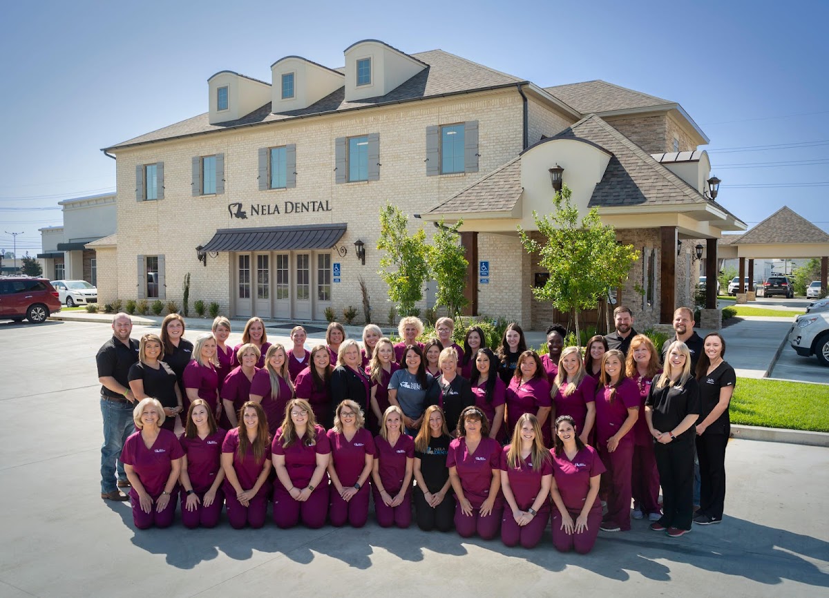 Nela Dental photo 4