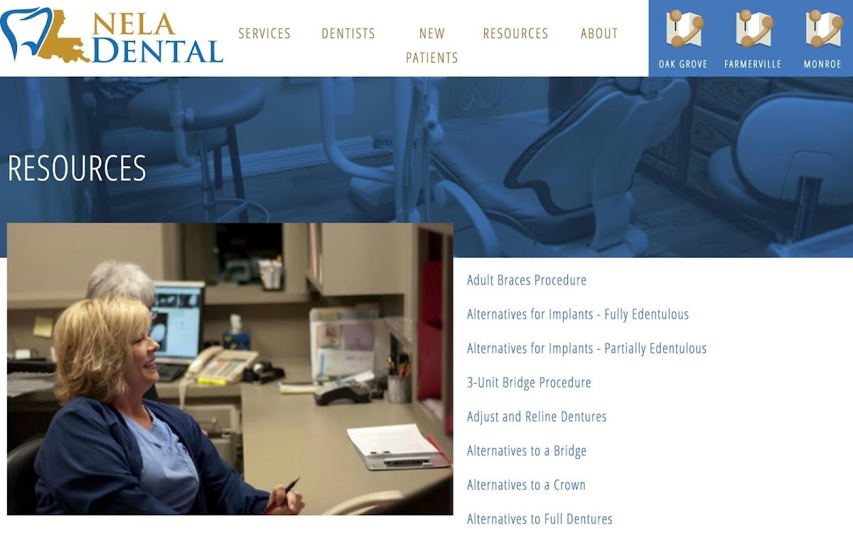 Nela Dental photo 6