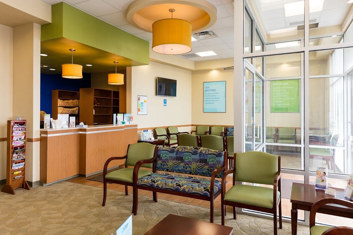 Affordable Dentures & Implants - Akron photo 2