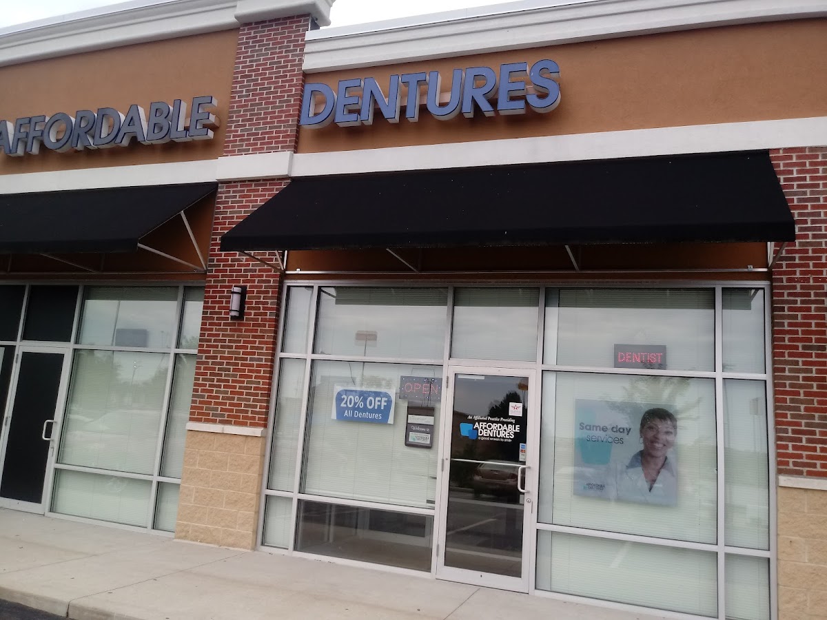 Affordable Dentures & Implants - Akron photo 3