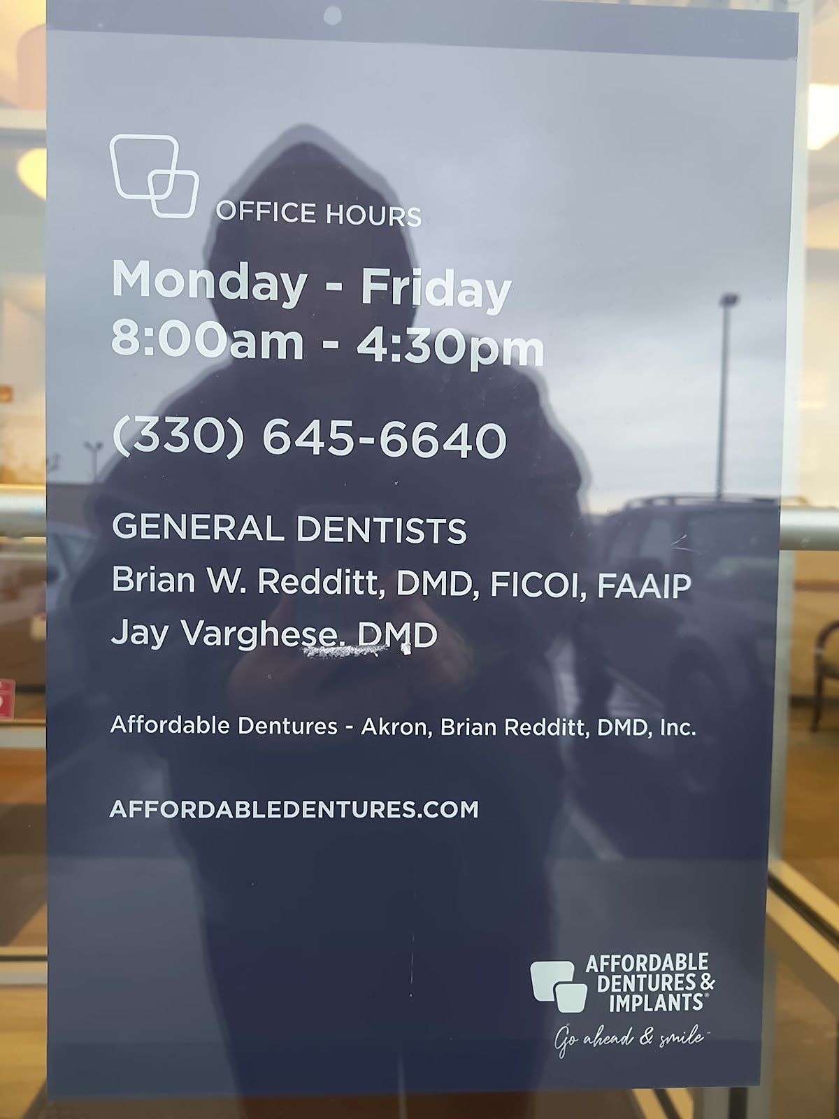 Affordable Dentures & Implants - Akron photo 4