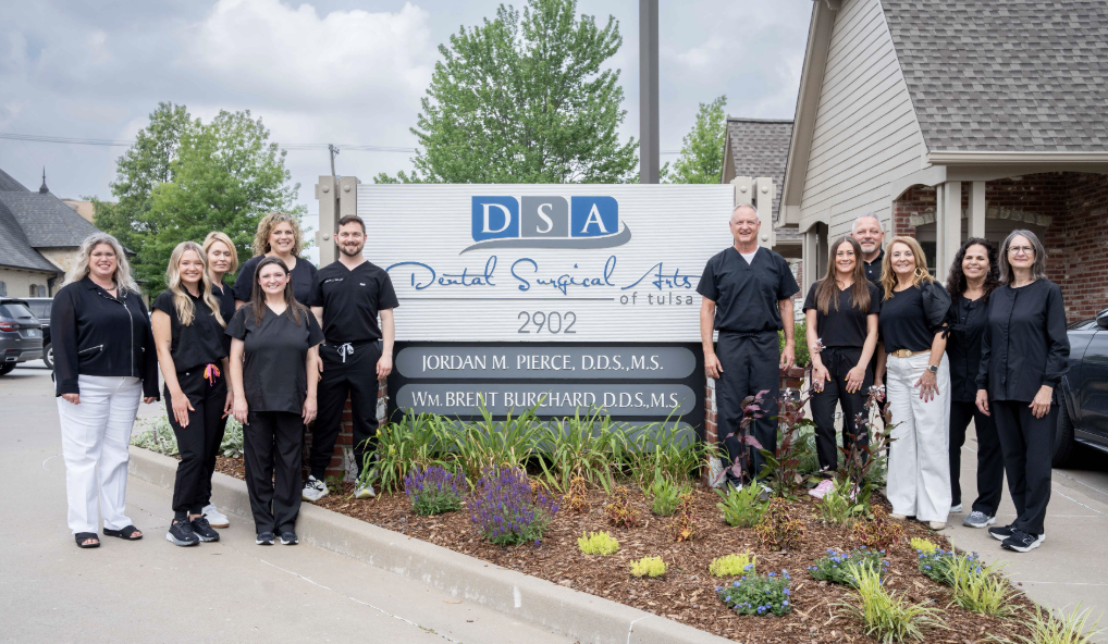 Dental Surgical Arts of Tulsa photo 1
