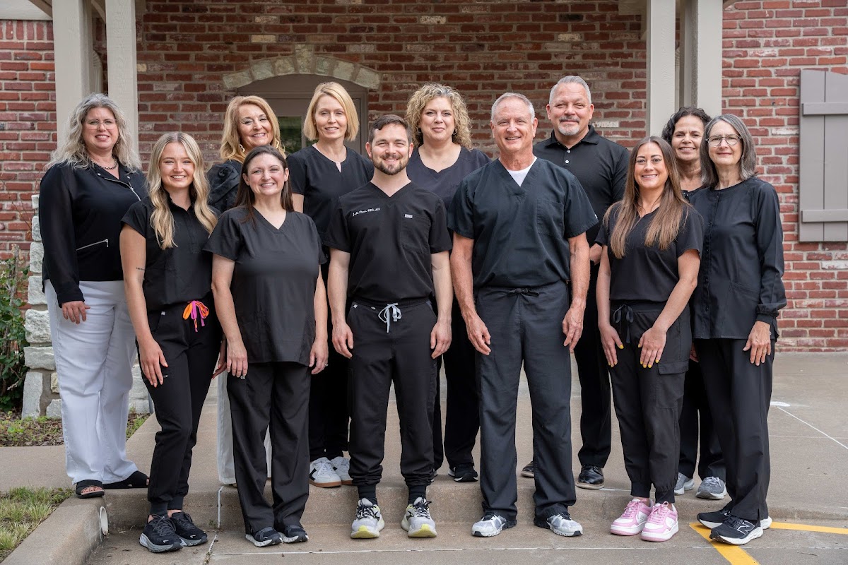 Dental Surgical Arts of Tulsa photo 4