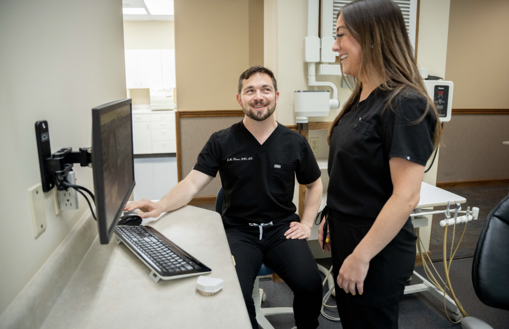 Dental Surgical Arts of Tulsa photo 5