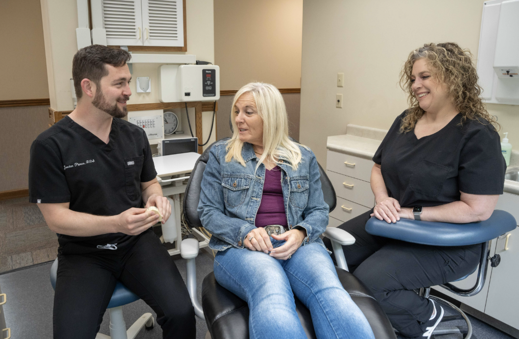 Dental Surgical Arts of Tulsa photo 6