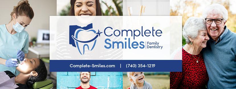 Complete Smiles Family Dentistry photo 4