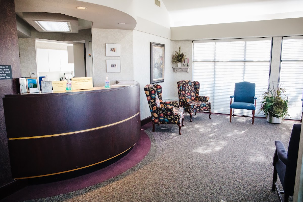 Dr. Lance Johnson Family Dentistry photo 3
