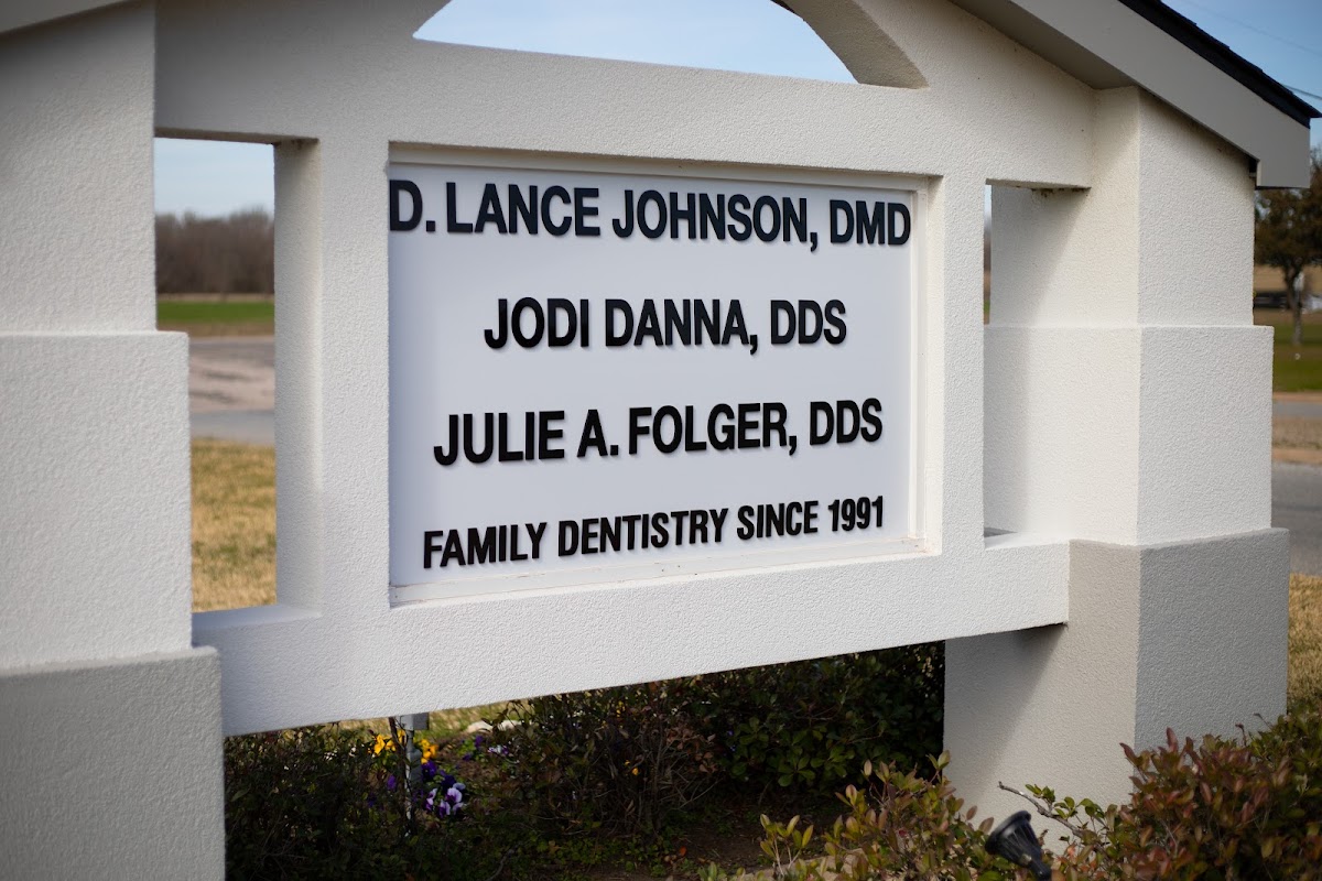 Dr. Lance Johnson Family Dentistry photo 4