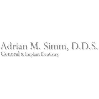 Adrian Simm DDS - General and Implant Dentistry photo 1