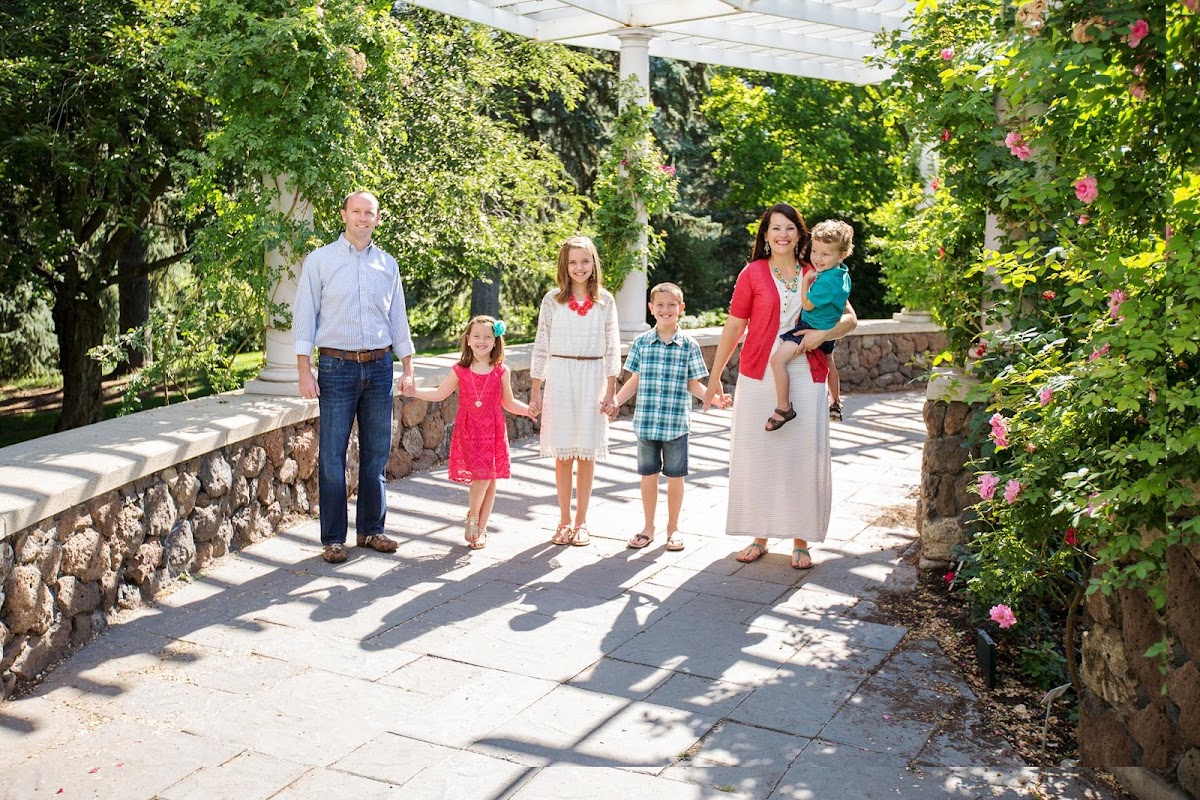 Spokane Family Smiles photo 3