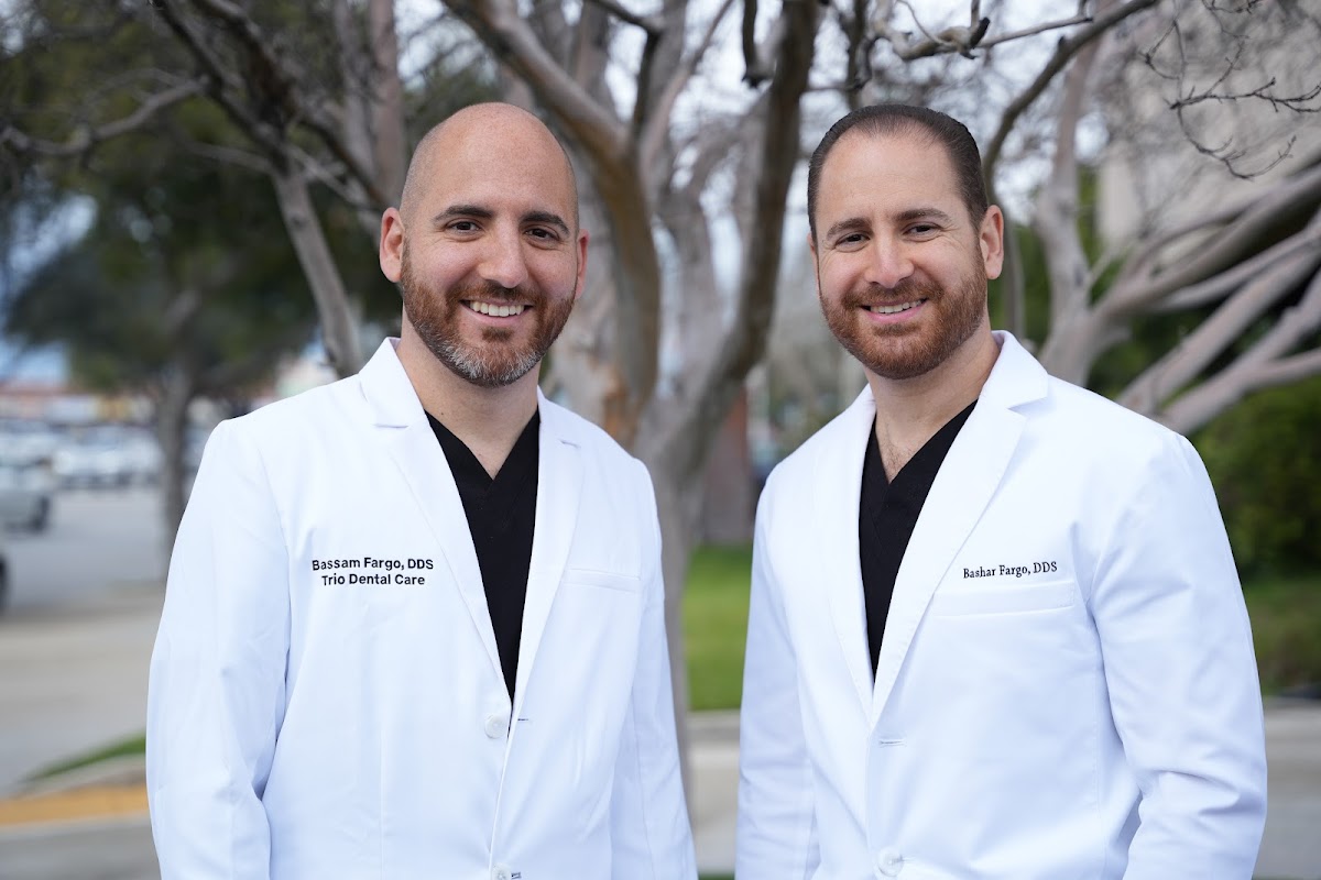 Trio Dental Care photo 1