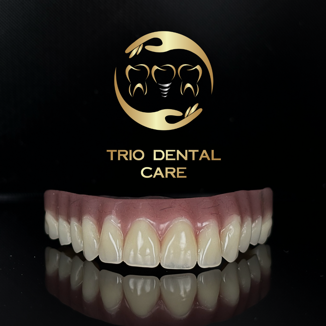 Trio Dental Care photo 3