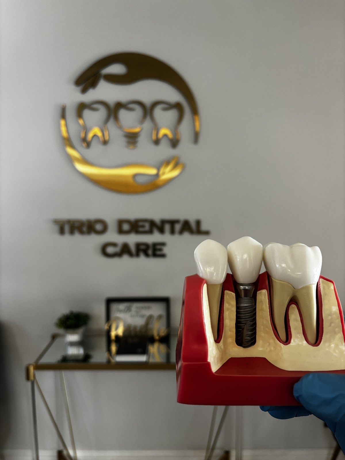 Trio Dental Care photo 5