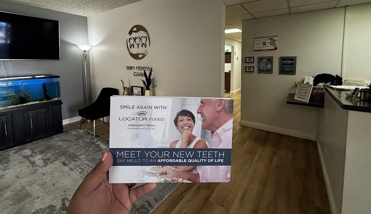 Trio Dental Care photo 6
