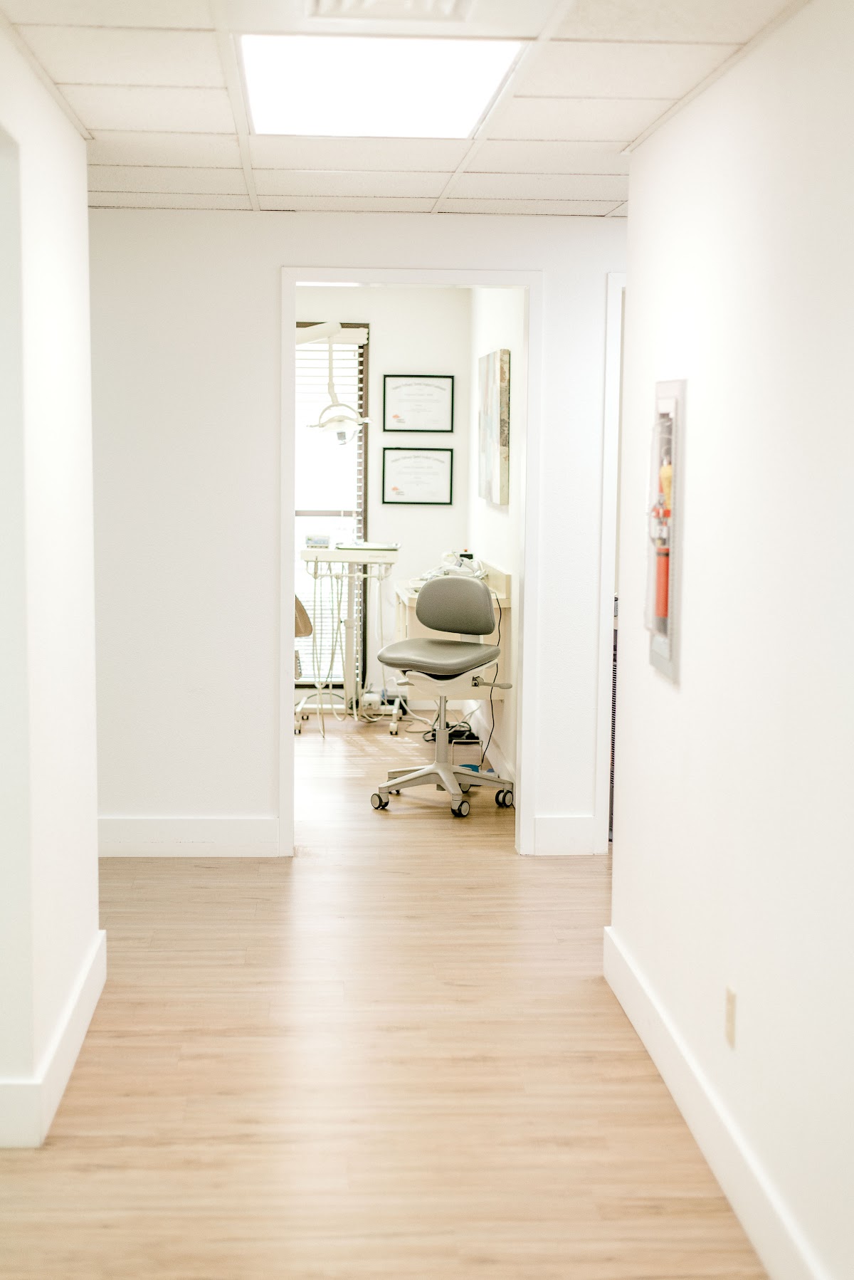Abilene Family & Cosmetic Dentistry | Encalade & Tindol, Dds photo 3