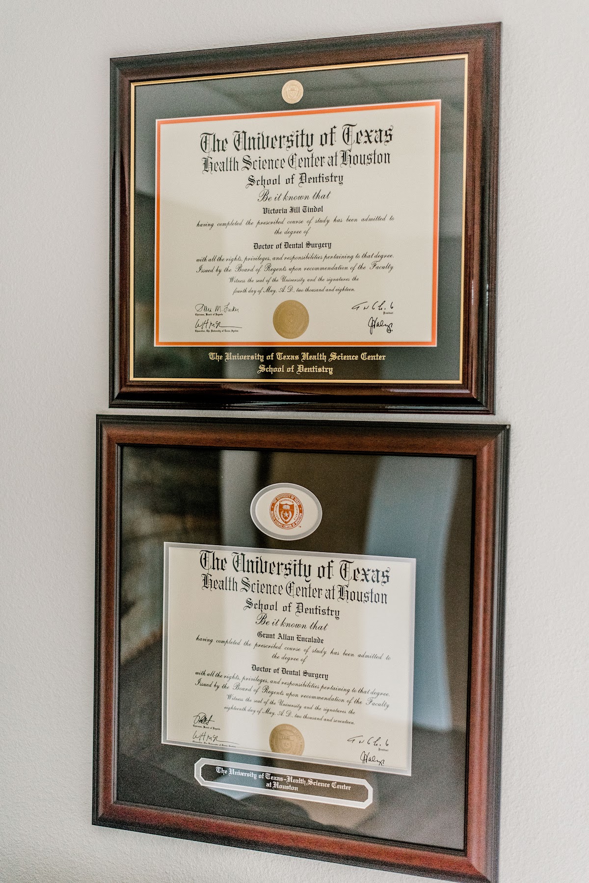 Abilene Family & Cosmetic Dentistry | Encalade & Tindol, Dds photo 4