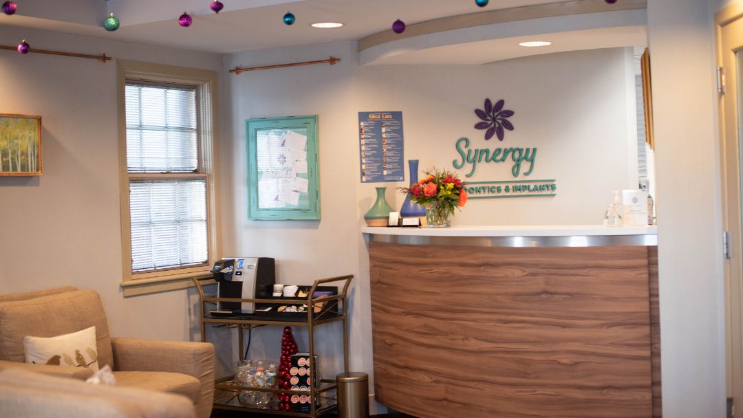 Synergy Periodontics and Implants photo 1