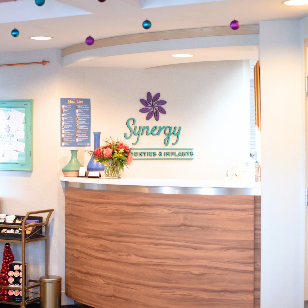 Synergy Periodontics and Implants photo 3