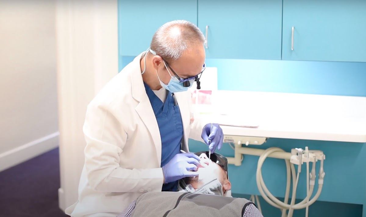 Synergy Periodontics and Implants photo 4