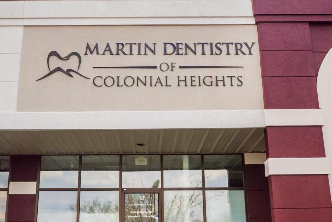 Martin Dentistry of Colonial Heights photo 6