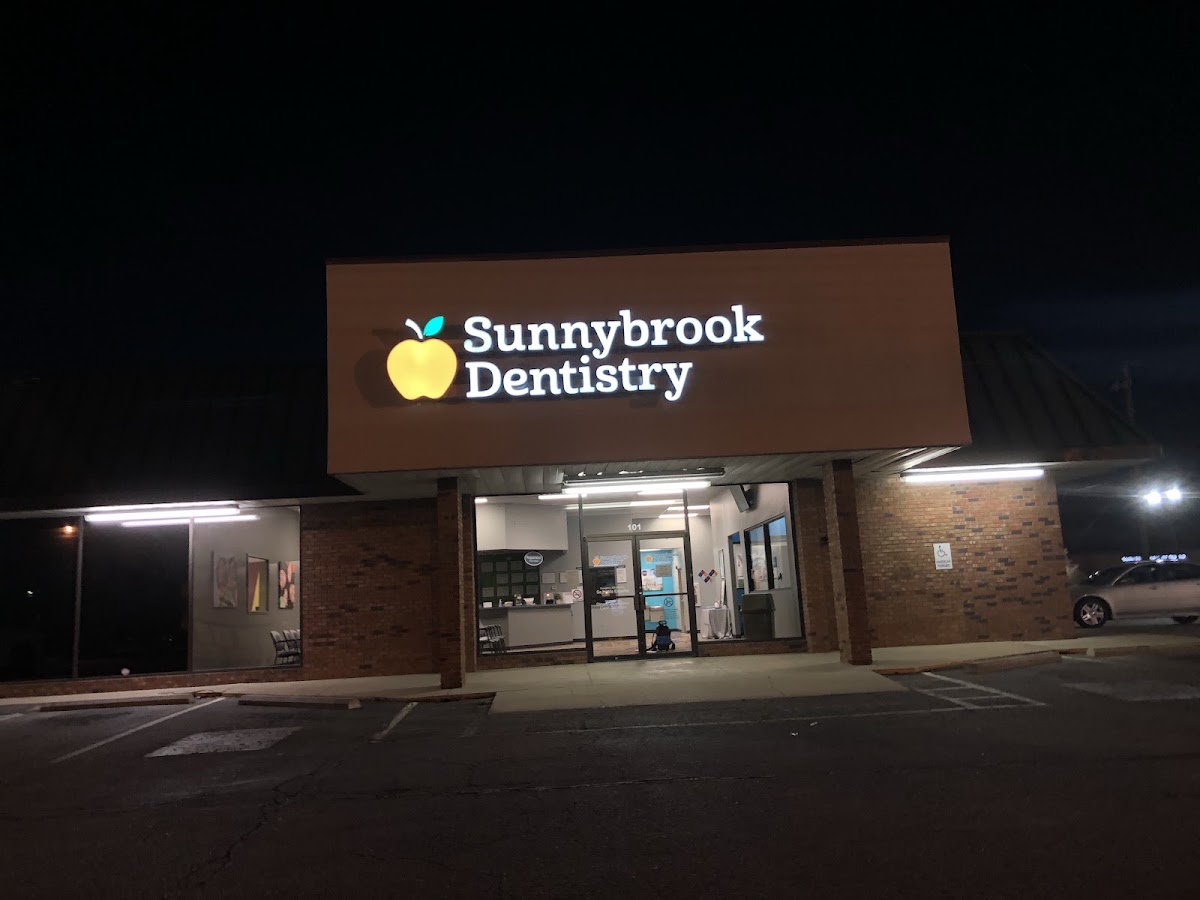 Sunnybrook Dentistry photo 2