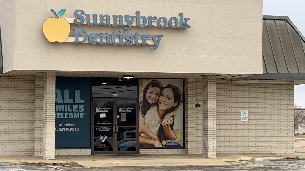 Sunnybrook Dentistry photo 3