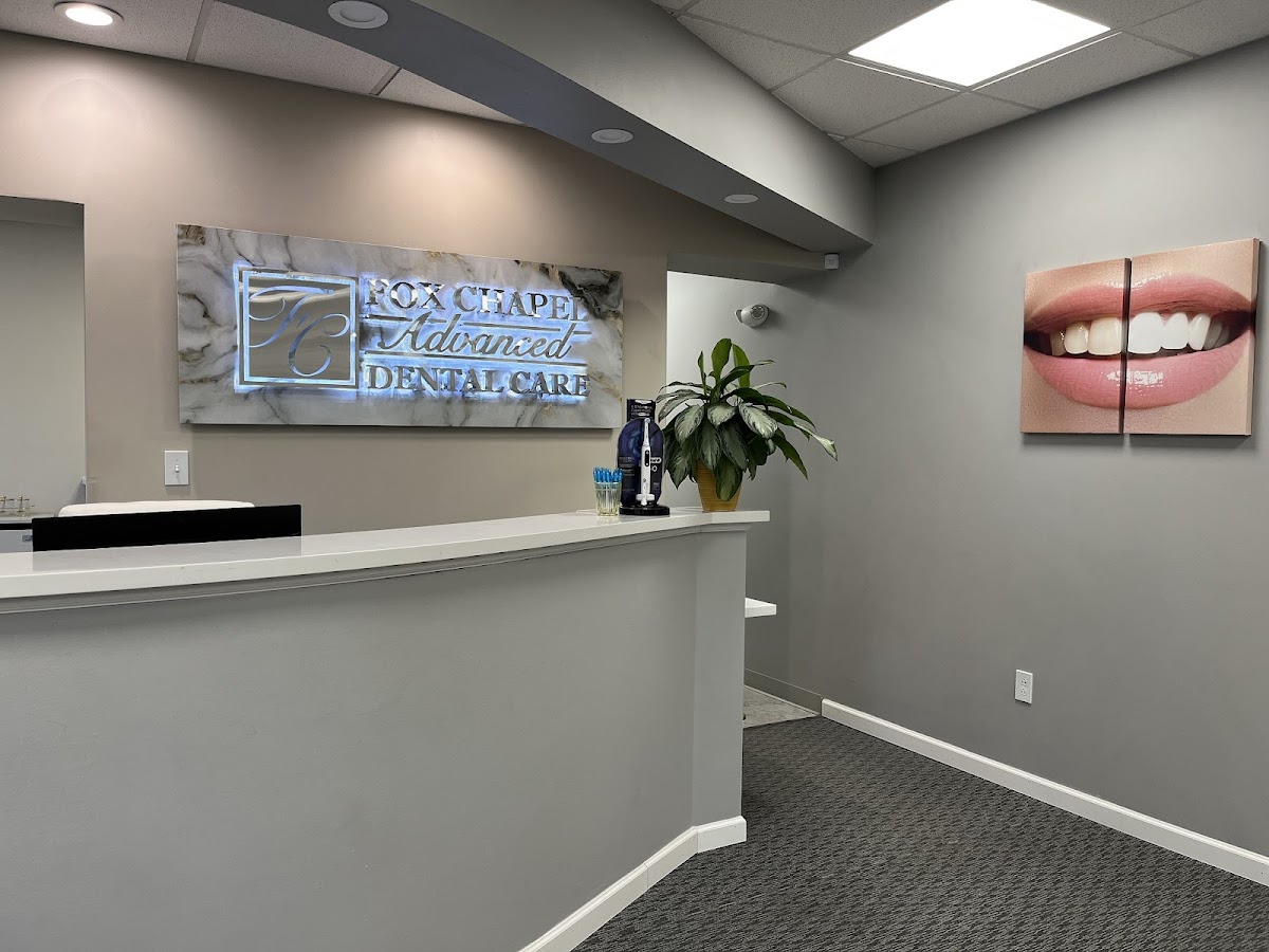 Fox Chapel Advanced Dental Care photo 1