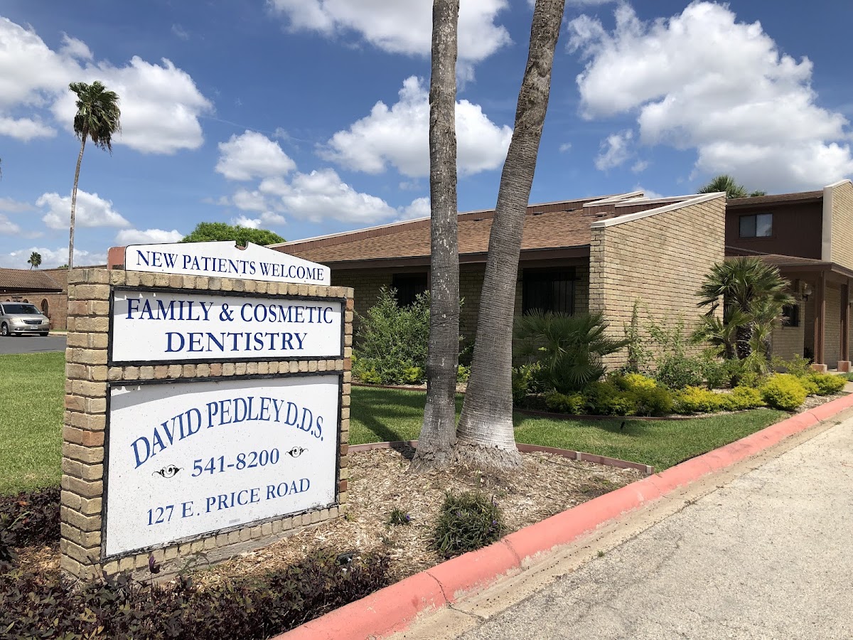 David Pedley D.D.S. Family and Cosmetic Dentistry photo 3