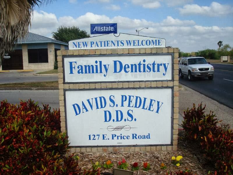 David Pedley D.D.S. Family and Cosmetic Dentistry photo 4