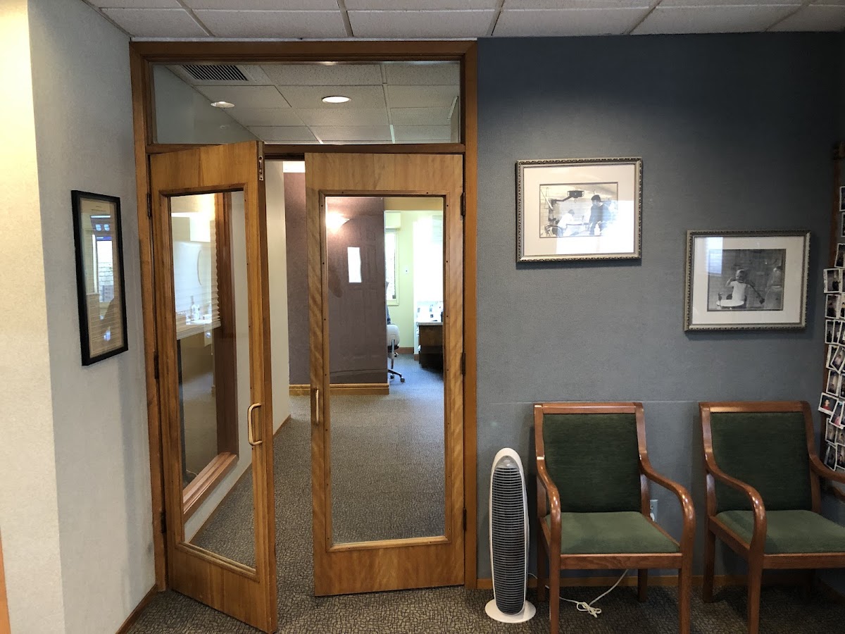 David Pedley D.D.S. Family and Cosmetic Dentistry photo 5