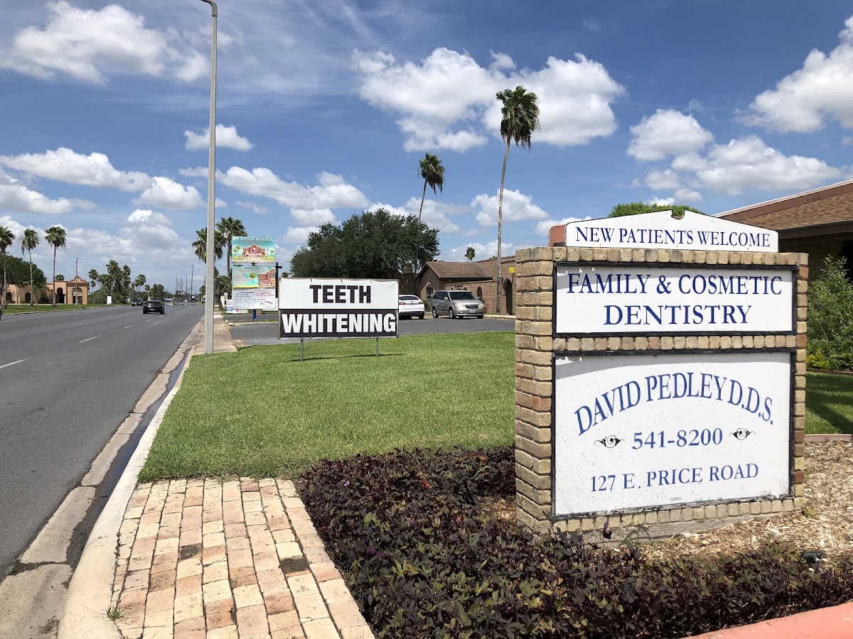 David Pedley D.D.S. Family and Cosmetic Dentistry photo 6