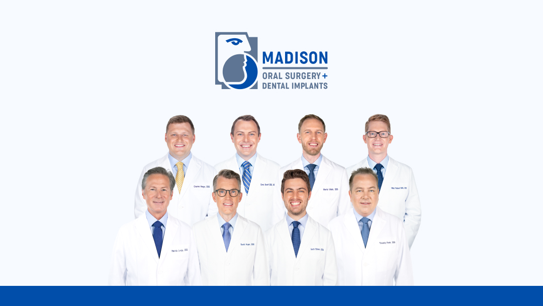 Madison Oral & Maxillofacial Surgeons, S.c. photo 1
