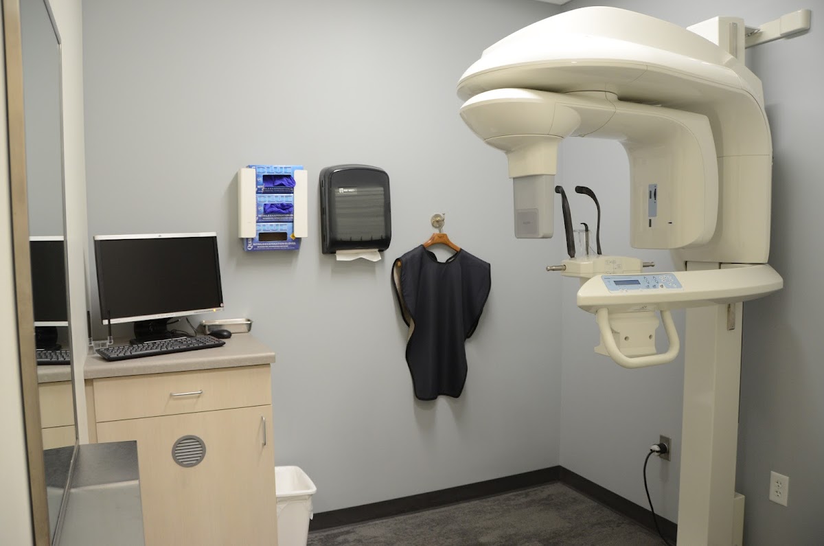 Madison Oral & Maxillofacial Surgeons, S.c. photo 2