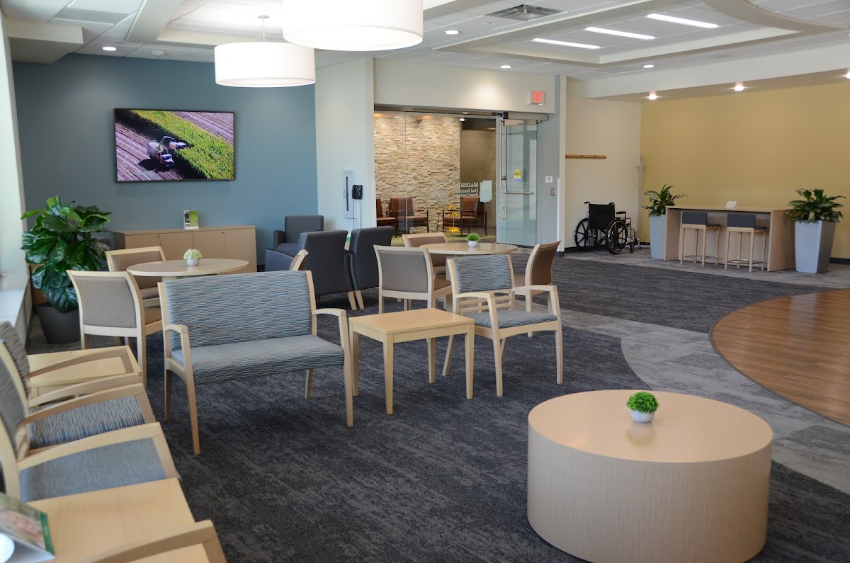 Madison Oral & Maxillofacial Surgeons, S.c. photo 3