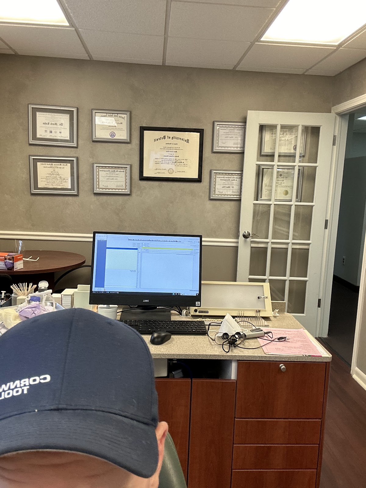 Apple Dental & Implant Center photo 1