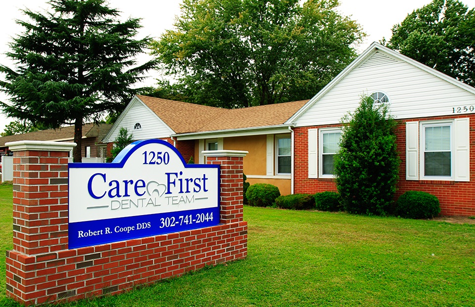 Care First Dental Team photo 1