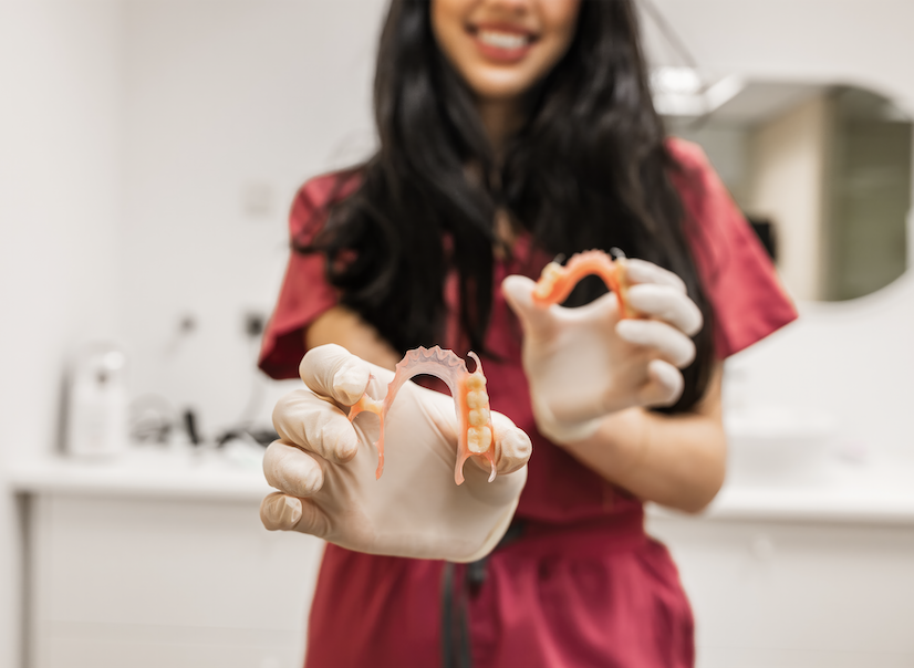 Care First Dental Team photo 2