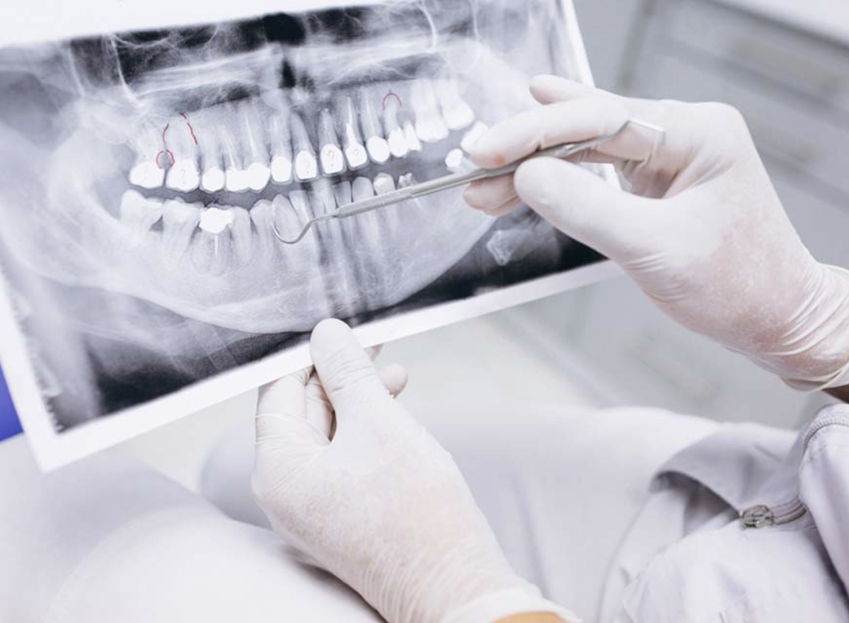 Care First Dental Team photo 4