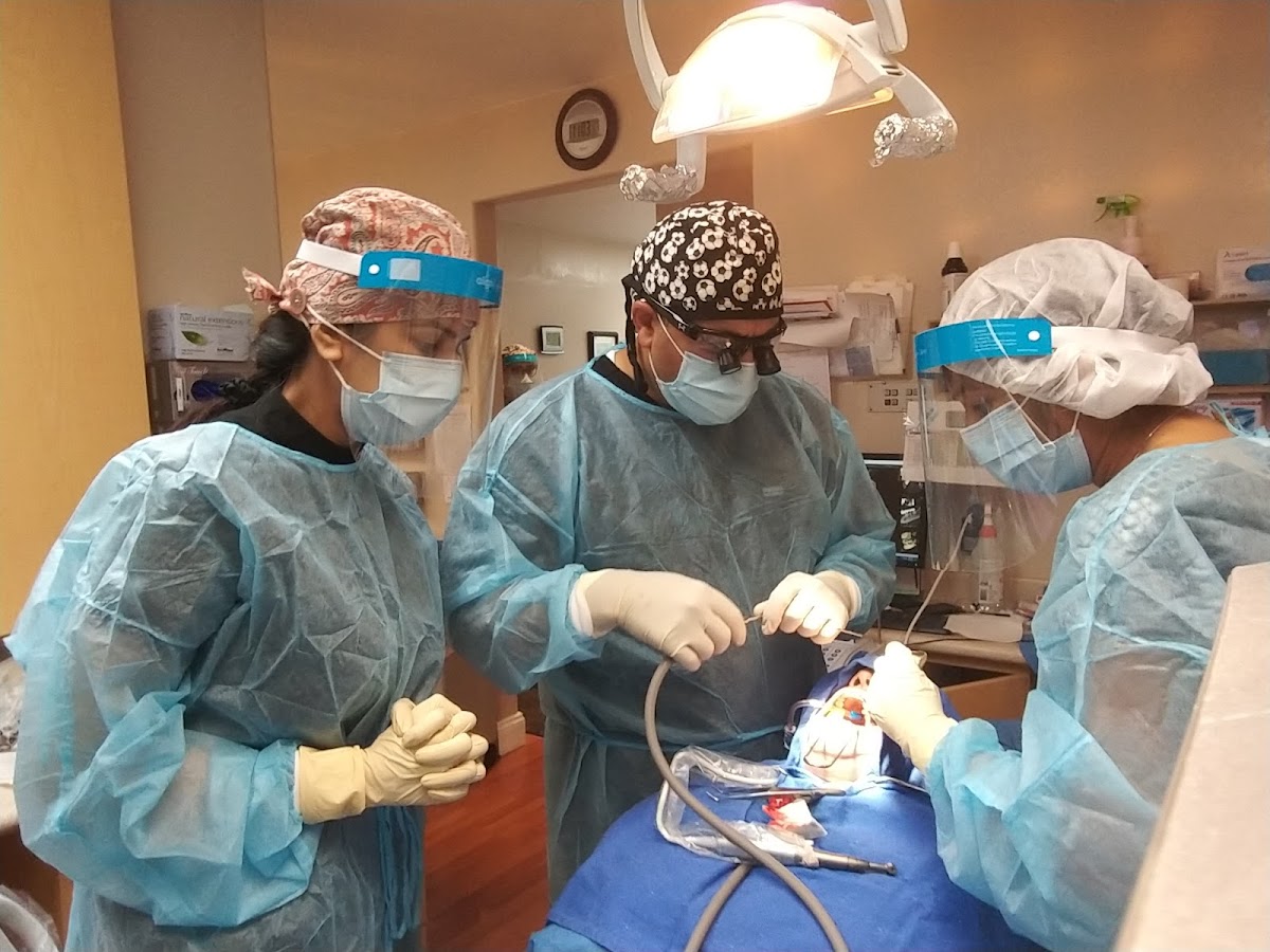 Pleasanton Dublin Dental Center photo 1