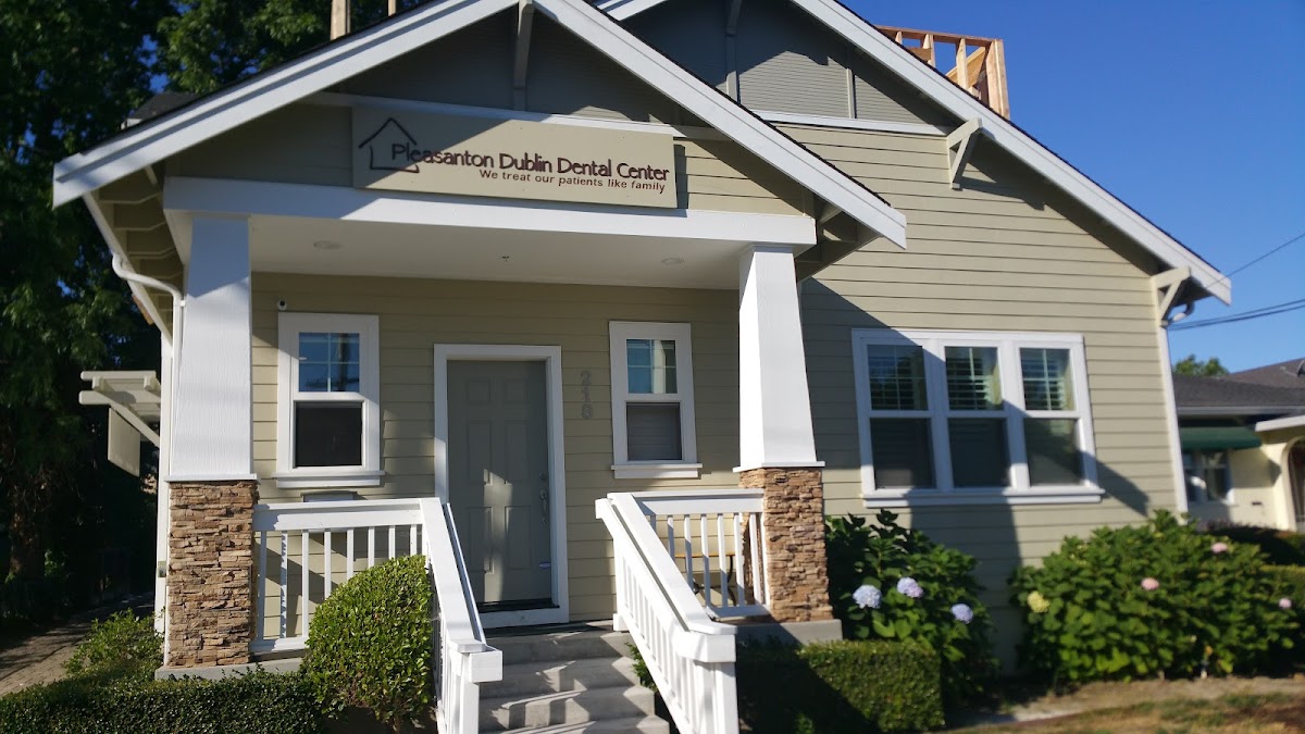 Pleasanton Dublin Dental Center photo 2