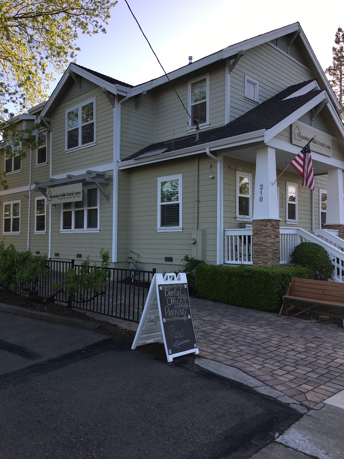 Pleasanton Dublin Dental Center photo 3