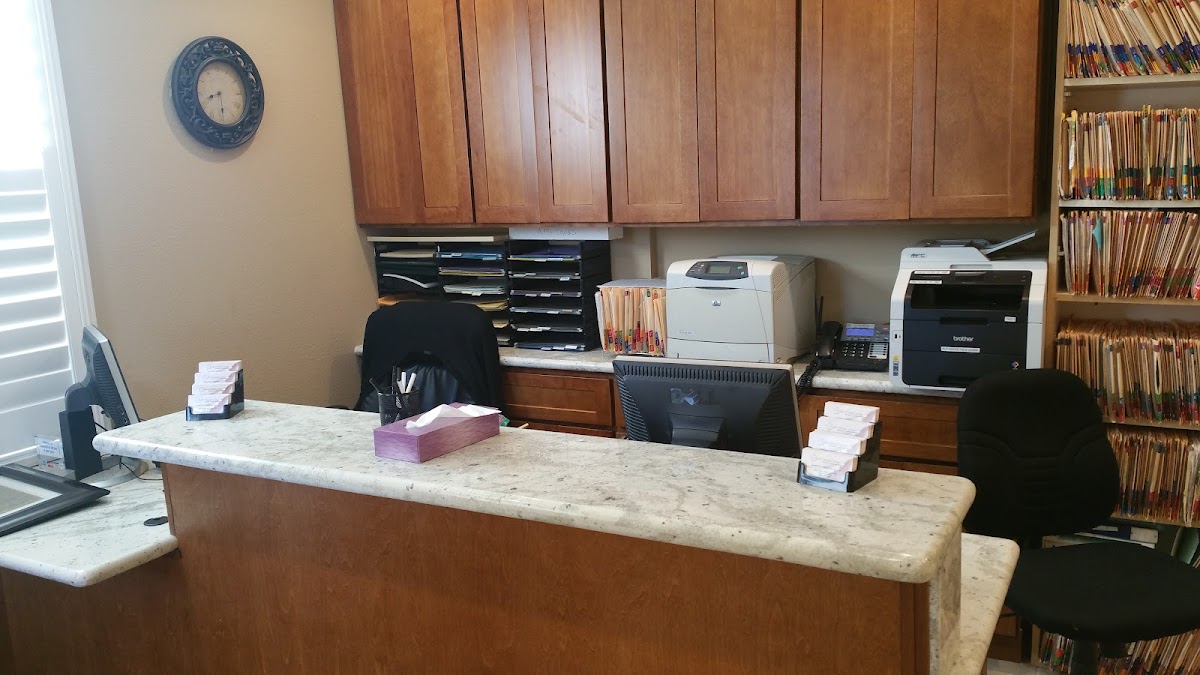 Pleasanton Dublin Dental Center photo 5