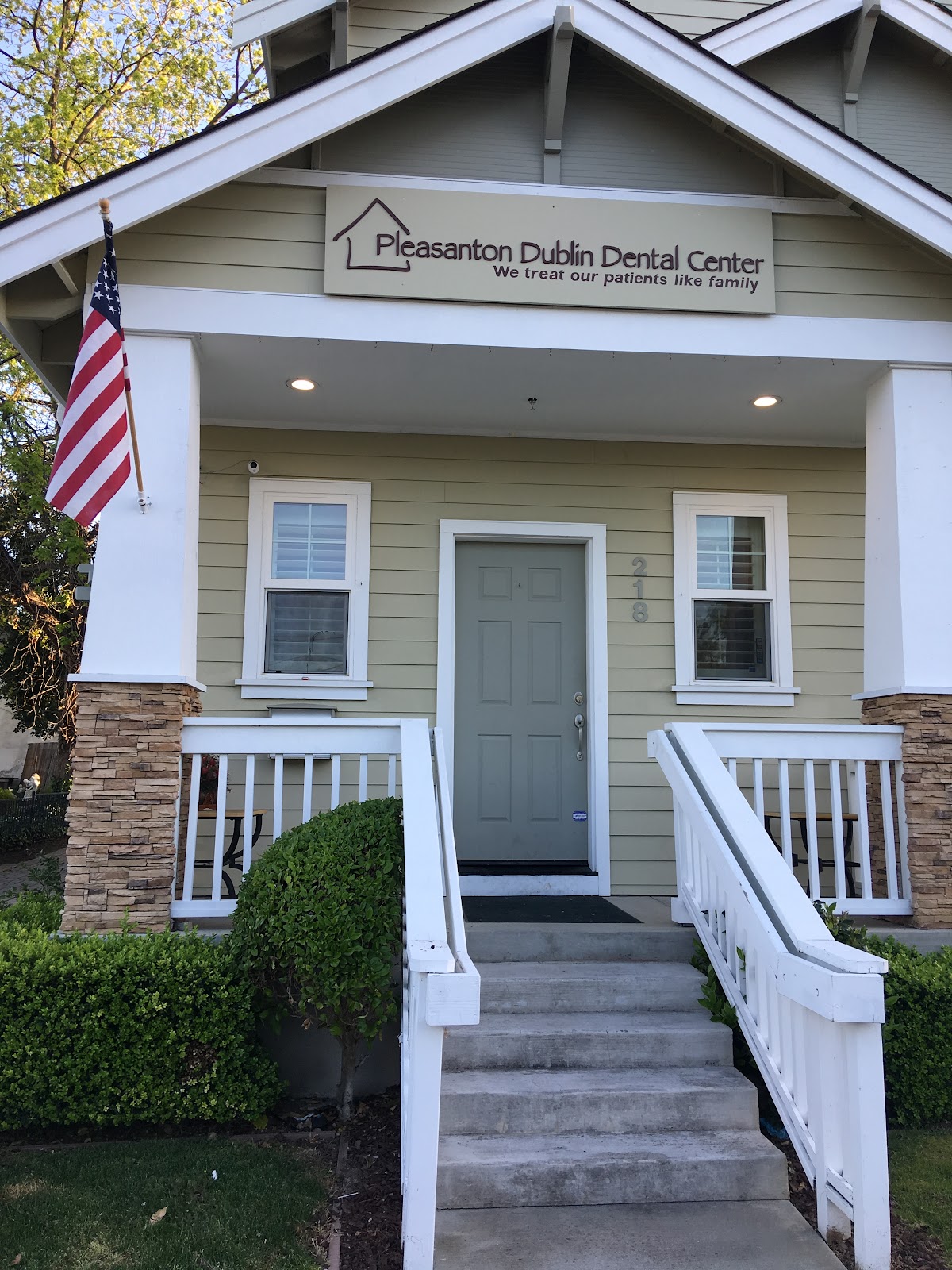 Pleasanton Dublin Dental Center photo 6