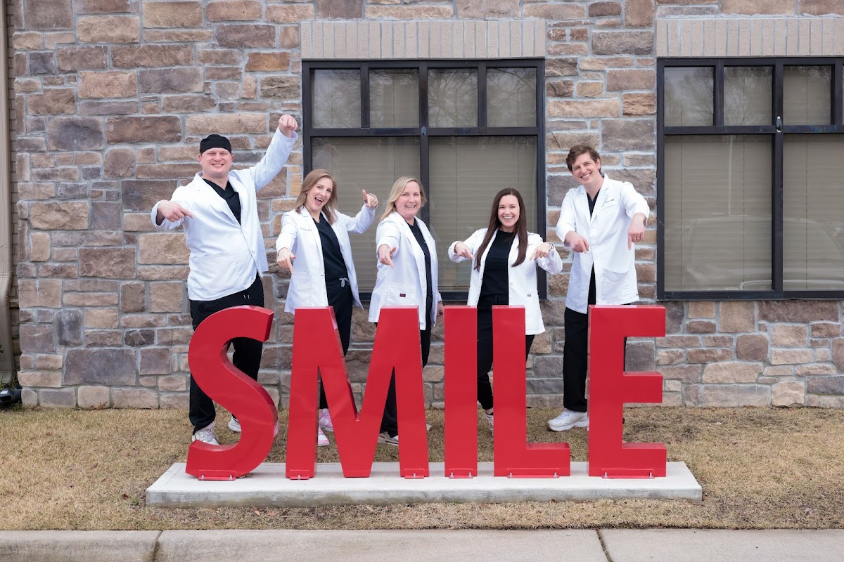 Arkansas Family Dental photo 1