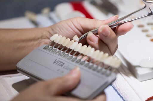 International Dental Arts photo 3