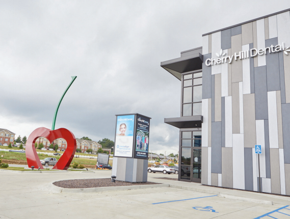Cherry Hill Dental photo 2