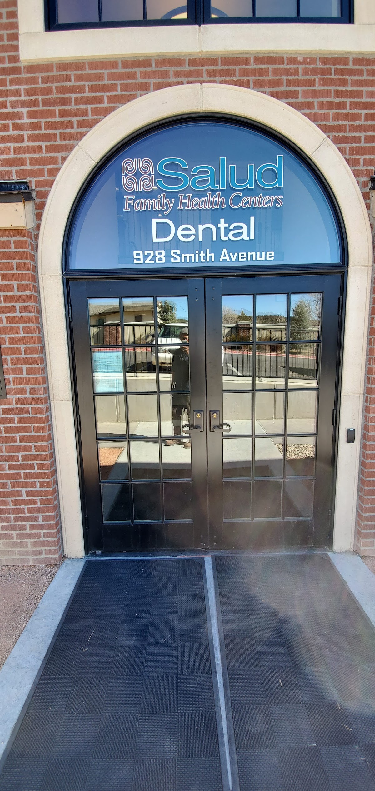 Salud Family Health - Trinidad Dental Clinic photo 4