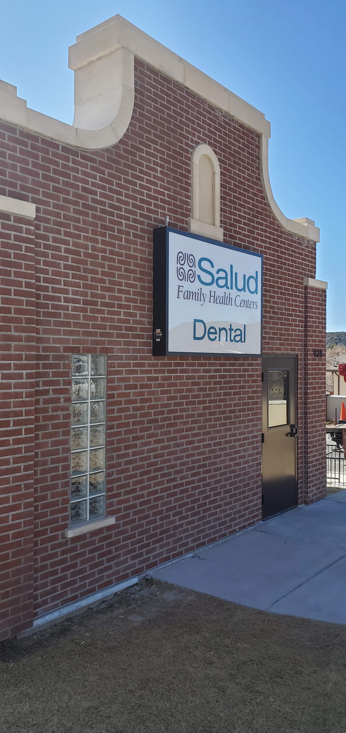 Salud Family Health - Trinidad Dental Clinic photo 6