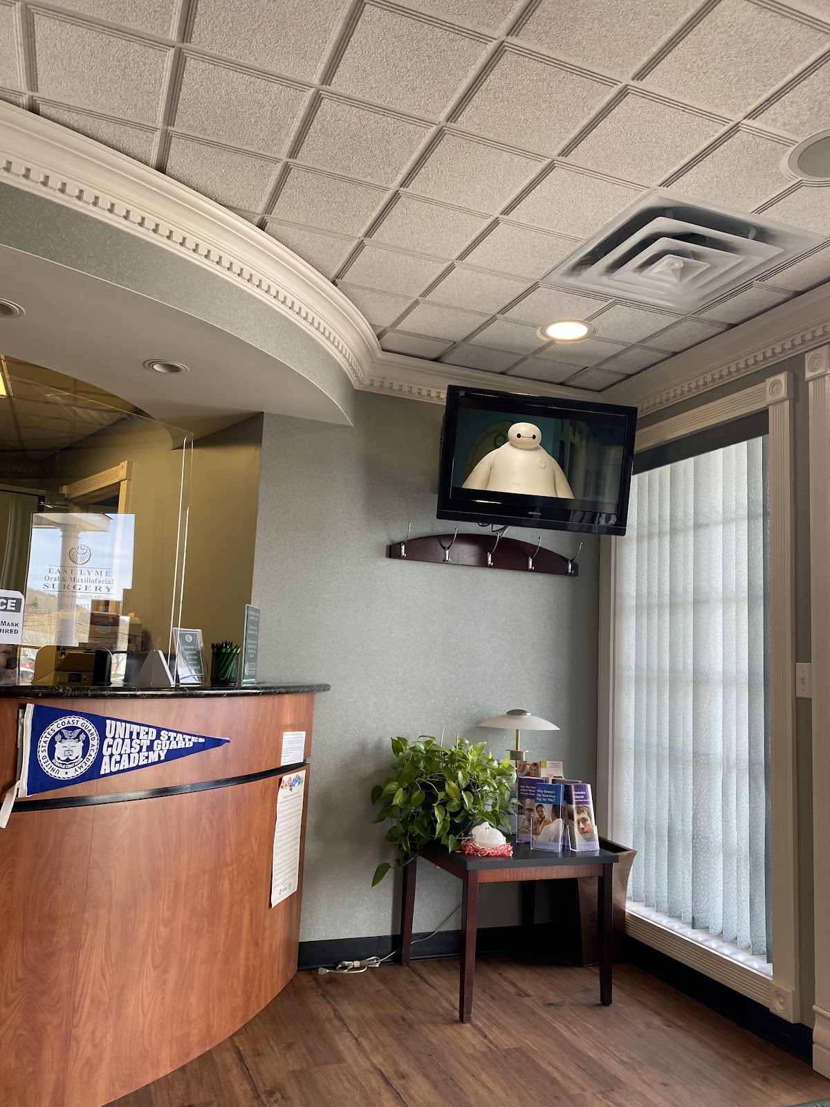 East Lyme Oral and Maxillofacial Surgery photo 4