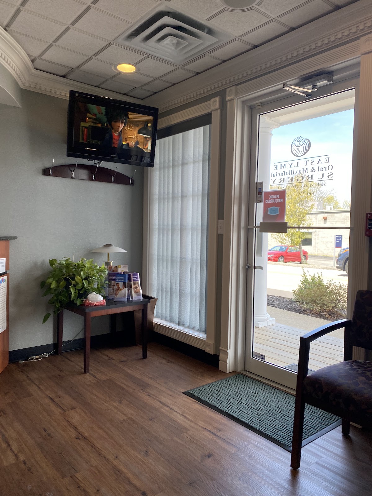 East Lyme Oral and Maxillofacial Surgery photo 5
